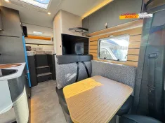 Bild 12 Hymer ML-T Xperience 580