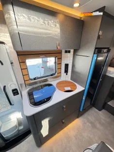 Bild 13 Hymer ML-T Xperience 580