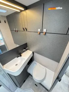 Bild 15 Hymer ML-T Xperience 580
