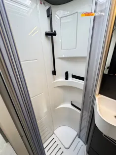 Bild 16 Hymer ML-T Xperience 580