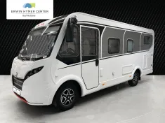 Bild 1 Dethleffs Globebus I 4 Active