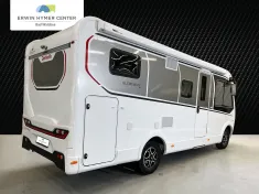 Bild 4 Dethleffs Globebus I 4 Active