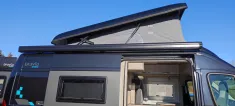 Bild 17 Bravia Mobil Swan 599 Der Camper mit Aufstelldach
