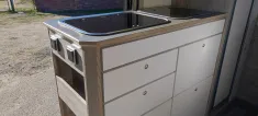 Bild 7 Bravia Mobil Swan 599 Der Camper mit Aufstelldach
