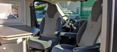 Bild 5 Bravia Mobil Swan 599 Der Camper mit Aufstelldach