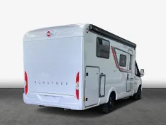 Bild 2 Bürstner Lineo T 690 G