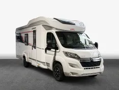 Bild 2 LMC Tourer Lift H 730 G