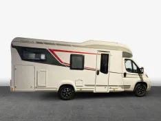 Bild 7 LMC Tourer Lift H 730 G