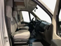 Bild 8 LMC Tourer Lift H 730 G