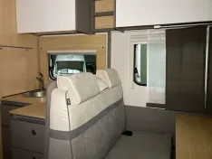 Bild 14 LMC Tourer Lift H 730 G