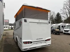 Bild 7 Weinsberg X-CURSION CUV 500 MQ EDITION [PEPPER] aus Vermietflotte