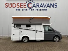Bild 1 Weinsberg X-CURSION CUV 500 MQ EDITION [PEPPER] aus Vermietflotte
