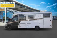 Bild 6 Carthago chic c-line T 4.9 LE *NEU*Sie sparen 13.450.-€