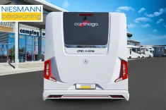 Bild 8 Carthago chic c-line T 4.9 LE *NEU*Sie sparen 13.450.-€