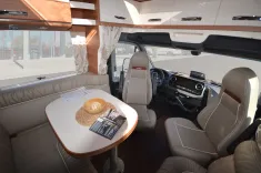 Bild 12 Carthago chic c-line T 4.9 LE *NEU*Sie sparen 13.450.-€