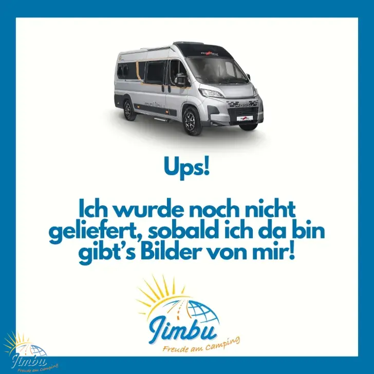 Fahrzeugbild Malibu Van Comfort 640 LE charming GT skyview #1