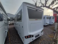 Bild 5 Frankia F-Line I 740 GD 4.5 t Top-Ausstattung