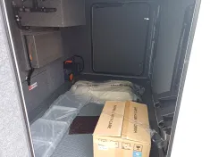 Bild 6 Frankia F-Line I 740 GD 4.5 t Top-Ausstattung