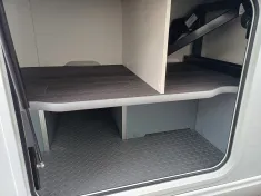 Bild 7 Frankia F-Line I 740 GD 4.5 t Top-Ausstattung