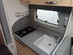 Bild 11 Frankia F-Line I 740 GD 4.5 t Top-Ausstattung
