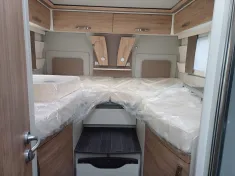 Bild 14 Frankia F-Line I 740 GD 4.5 t Top-Ausstattung