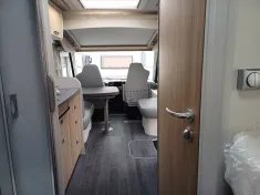 Bild 15 Frankia F-Line I 740 GD 4.5 t Top-Ausstattung