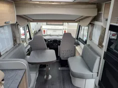 Bild 16 Frankia F-Line I 740 GD 4.5 t Top-Ausstattung