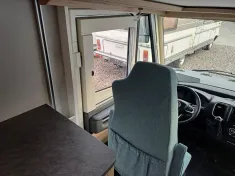 Bild 16 Frankia F-Line I 680 Plus 4.5 t Rundsitzgruppe