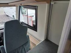 Bild 17 Frankia F-Line I 680 Plus 4.5 t Rundsitzgruppe