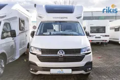 Bild 2 Weinsberg X-Cursion Van EDITION PEPPER 500 LT