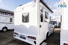 Bild 8 Weinsberg X-Cursion Van EDITION PEPPER 500 LT
