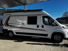 Bild 1 Weinsberg CaraBus 600 ME EDITION [FIRE] ab Jandelsbrunn