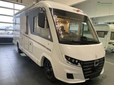 Bild 1 Carthago c2-tourer I 147 RB-LE L comfort 4.2t Modell 2025 / 4500 kg