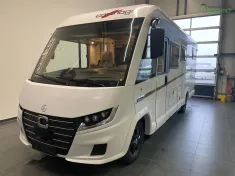 Bild 5 Carthago c2-tourer I 147 RB-LE L comfort 4.2t Modell 2025 / 4500 kg