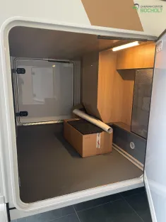 Bild 10 Carthago c2-tourer I 147 RB-LE L comfort 4.2t Modell 2025 / 4500 kg