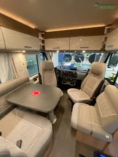 Bild 13 Carthago c2-tourer I 147 RB-LE L comfort 4.2t Modell 2025 / 4500 kg