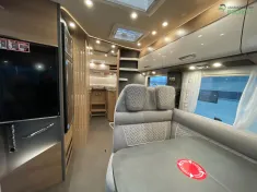 Bild 14 Carthago c2-tourer I 147 RB-LE L comfort 4.2t Modell 2025 / 4500 kg