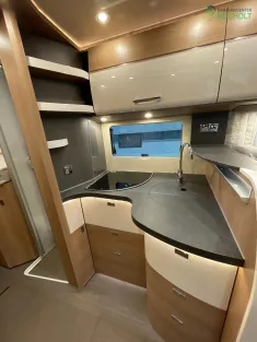 Bild 16 Carthago c2-tourer I 147 RB-LE L comfort 4.2t Modell 2025 / 4500 kg