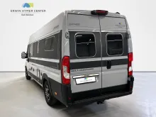 Fahrzeugbild Hymer Camper Van Yellowstone #6