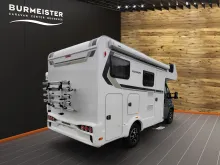 Fahrzeugbild Weinsberg CaraHome 550 MG !! Sie sparen 14.932,- !! #4