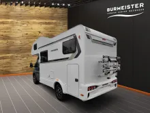 Fahrzeugbild Weinsberg CaraHome 550 MG !! Sie sparen 14.932,- !! #5