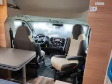 Fahrzeugbild Weinsberg CaraHome 550 MG !! Sie sparen 14.932,- !! #11