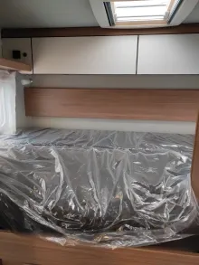 Fahrzeugbild Weinsberg CaraHome 550 MG !! Sie sparen 14.932,- !! #17