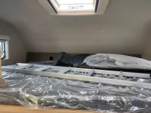 Fahrzeugbild Weinsberg CaraHome 550 MG !! Sie sparen 14.932,- !! #18