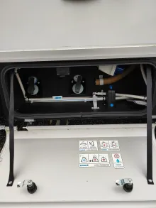 Fahrzeugbild Weinsberg CaraHome 550 MG !! Sie sparen 14.932,- !! #21