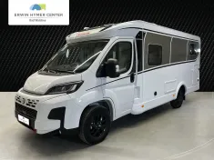 Bild 1 Dethleffs Globebus Camp T 4 Active