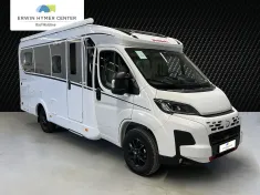 Bild 3 Dethleffs Globebus Camp T 4 Active