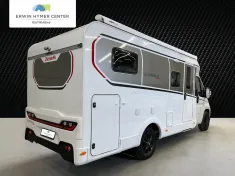 Bild 4 Dethleffs Globebus Camp T 4 Active