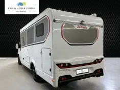 Bild 5 Dethleffs Globebus Camp T 4 Active