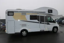 Fahrzeugbild Carado A 361 #5